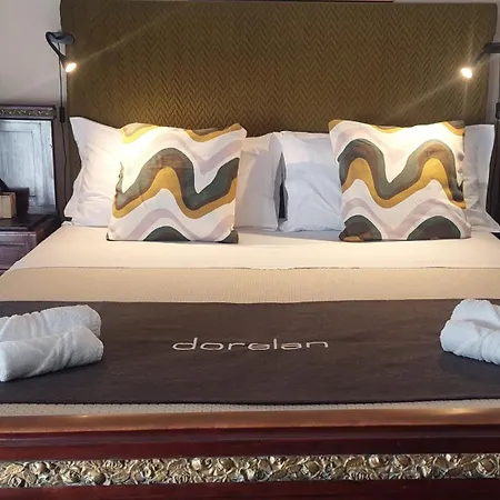 Panzió Bixio 34 Reggio di Calabria