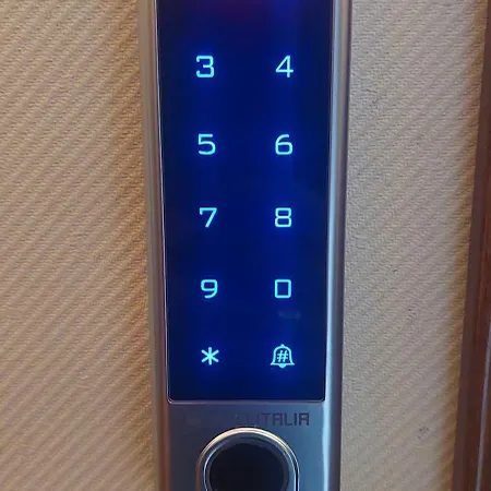 Bixio 34 4*