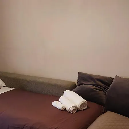 Bed & Breakfast Bixio 34
