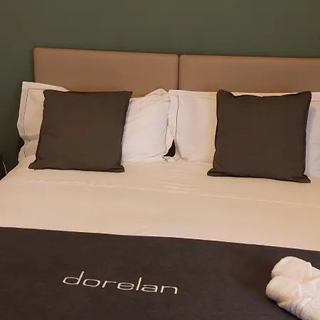 Nocleg ze śniadaniem Bixio 34