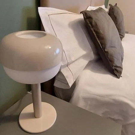 Bixio 34 Bed & Breakfast *