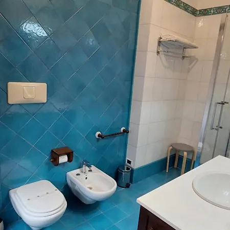 Bed & Breakfast Bixio 34 *