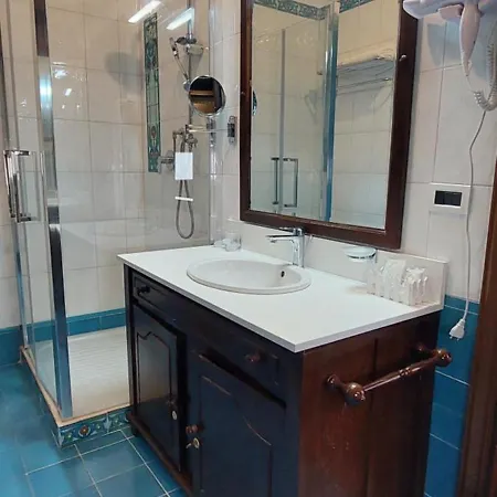 Bed & Breakfast Bixio 34