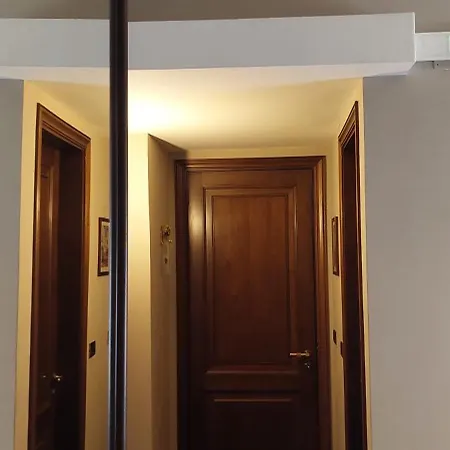 Bixio 34 Nocleg ze śniadaniem Reggio di Calabria