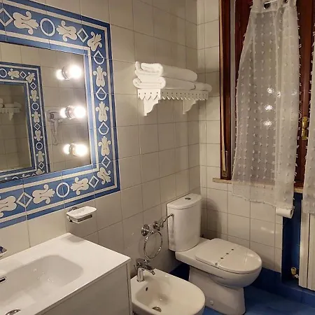 Bed & Breakfast Bixio 34 *