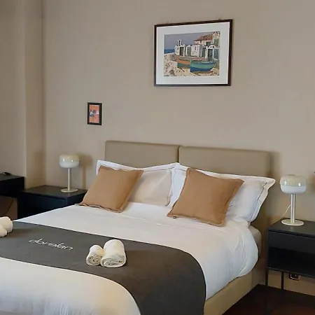 Bixio 34 Panzió Reggio di Calabria