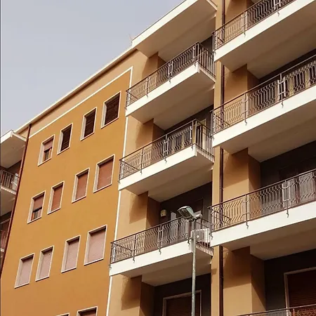 Bixio 34 4* Reggio di Calabria