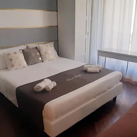 Bed & Breakfast Bixio 34