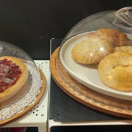 Bixio 34 Nocleg ze śniadaniem Reggio di Calabria