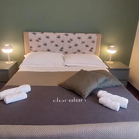 Bed & Breakfast Bixio 34