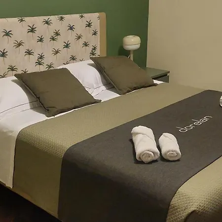 Bixio 34 Bed & Breakfast *