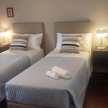 Bixio 34 4* Reggio di Calabria