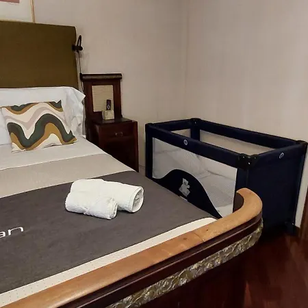 Bixio 34 4* Reggio di Calabria