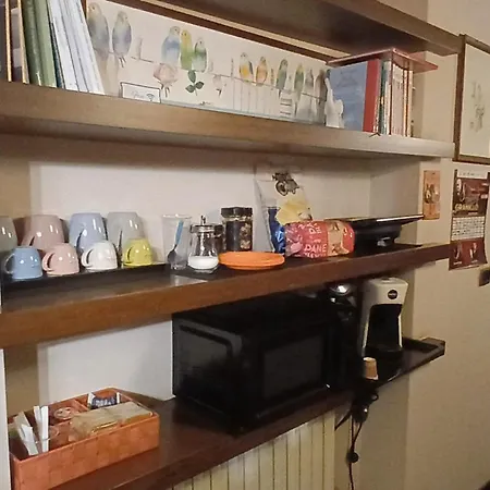 Bixio 34 Panzió