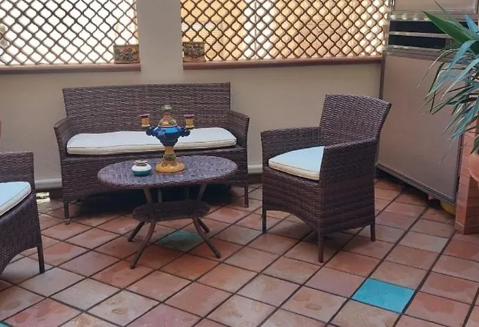 Bixio 34 4* רג'יו די קאלאבריה