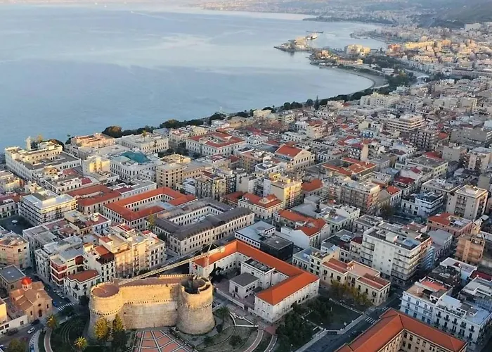 Bixio 34 לינה וארוחת בוקר