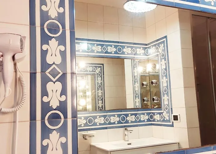 Bixio 34 4* רג'יו די קאלאבריה