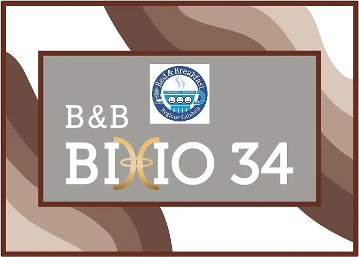 Bixio 34 לינה וארוחת בוקר 4*