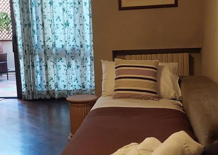 Bixio 34 Reggio de Calabre