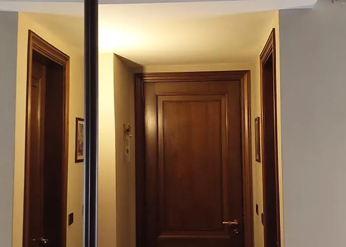 Bixio 34 ベッド・アンド・ブレックファスト レッジョ・ディ・カラブリア