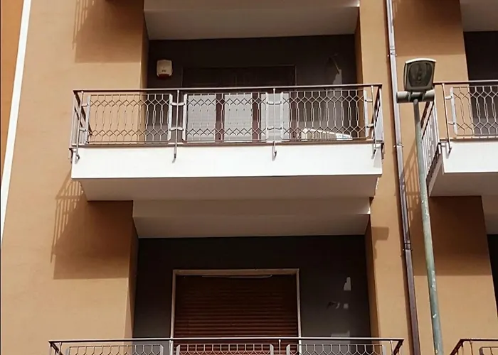 Bed & Breakfast Bixio 34 Reggio di Calabria