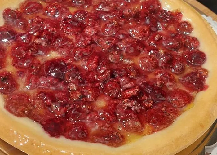 Bixio 34 לינה וארוחת בוקר 4*