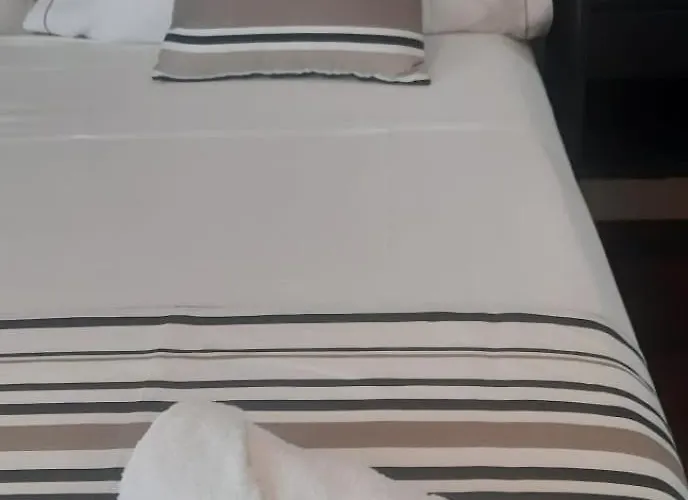 Bixio 34 רג'יו די קאלאבריה