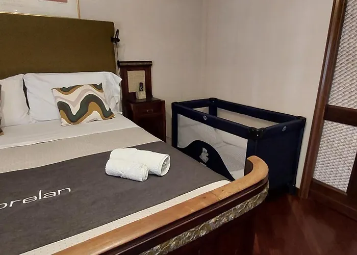 Bixio 34 4* רג'יו די קאלאבריה