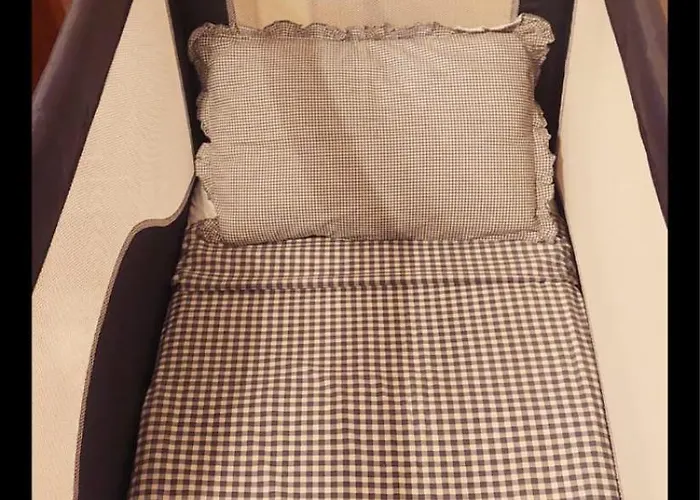 Bixio 34 4* רג'יו די קאלאבריה